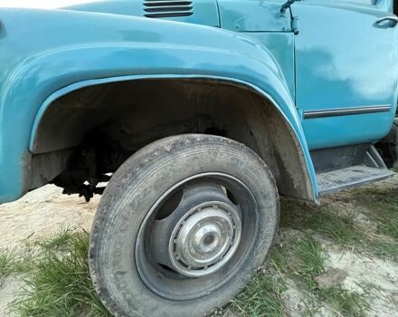 ЗІЛ Другая, об'ємом двигуна 0 л та пробігом 0 тис. км за 5900 $, фото 9 на Automoto.ua