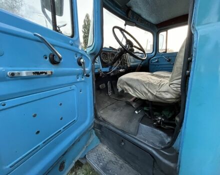 ЗІЛ Другая, об'ємом двигуна 0 л та пробігом 0 тис. км за 5900 $, фото 11 на Automoto.ua