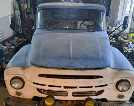 ЗІЛ Другая, об'ємом двигуна 0 л та пробігом 0 тис. км за 3300 $, фото 2 на Automoto.ua