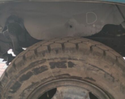 ЗИЛ Другая, объемом двигателя 0 л и пробегом 0 тыс. км за 9500 $, фото 7 на Automoto.ua