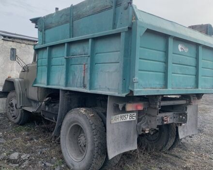 ЗІЛ Другая, об'ємом двигуна 0 л та пробігом 0 тис. км за 2800 $, фото 3 на Automoto.ua