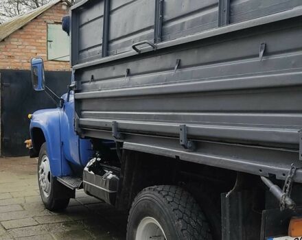 ЗИЛ Другая, объемом двигателя 0 л и пробегом 0 тыс. км за 9500 $, фото 13 на Automoto.ua