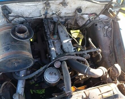 ЗИЛ Другая 1991 в Болграде на Automoto.ua ЗИЛ Другая, объемом двигателя 0 л и пробегом 0 тыс. км за 8600 $, фото 5 на Automoto.ua