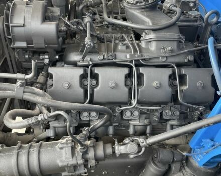 ЗИЛ Другая, объемом двигателя 0 л и пробегом 0 тыс. км за 7800 $, фото 4 на Automoto.ua