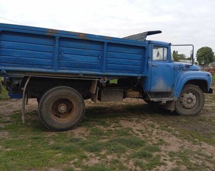 ЗІЛ Другая, об'ємом двигуна 0 л та пробігом 0 тис. км за 6500 $, фото 1 на Automoto.ua