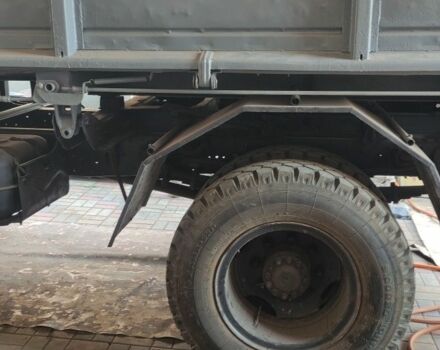 ЗИЛ Другая, объемом двигателя 0 л и пробегом 0 тыс. км за 9500 $, фото 6 на Automoto.ua