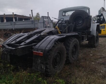 ЗІЛ Другая 1991 у Светловдске на Automoto.ua ЗІЛ Другая, об'ємом двигуна 0 л та пробігом 0 тис. км за 238 $, фото 2 на Automoto.ua