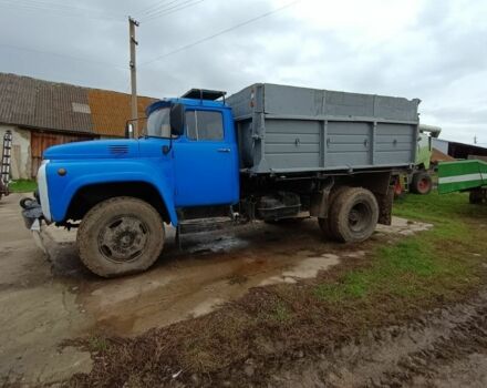 ЗИЛ Другая, объемом двигателя 0 л и пробегом 0 тыс. км за 8000 $, фото 1 на Automoto.ua