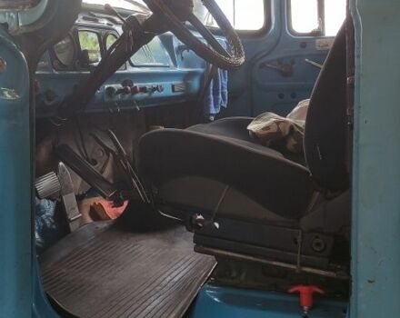 ЗИЛ Другая, объемом двигателя 0 л и пробегом 0 тыс. км за 9500 $, фото 4 на Automoto.ua