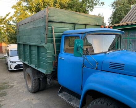 ЗІЛ Другая, об'ємом двигуна 0 л та пробігом 0 тис. км за 6733 $, фото 1 на Automoto.ua