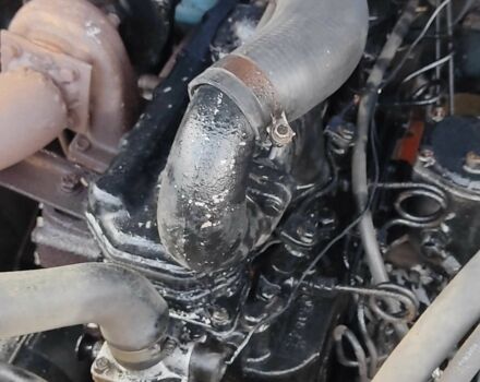 ЗИЛ Другая, объемом двигателя 0 л и пробегом 0 тыс. км за 9500 $, фото 7 на Automoto.ua