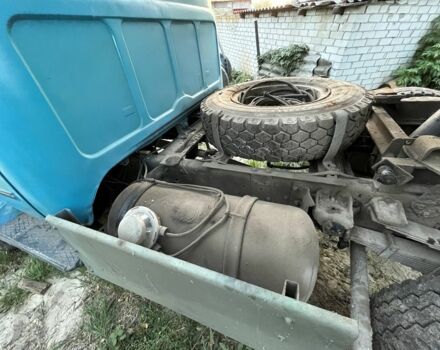 ЗІЛ Другая, об'ємом двигуна 0 л та пробігом 0 тис. км за 5900 $, фото 8 на Automoto.ua