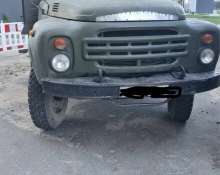 ЗИЛ Другая, объемом двигателя 0 л и пробегом 0 тыс. км за 2600 $, фото 4 на Automoto.ua