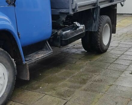 ЗИЛ Другая, объемом двигателя 0 л и пробегом 0 тыс. км за 9500 $, фото 14 на Automoto.ua