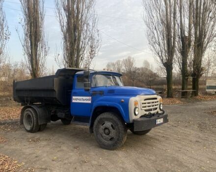 ЗІЛ Другая, об'ємом двигуна 0 л та пробігом 0 тис. км за 5500 $, фото 1 на Automoto.ua