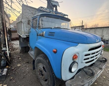 ЗІЛ Другая, об'ємом двигуна 0 л та пробігом 0 тис. км за 4000 $, фото 1 на Automoto.ua
