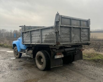ЗИЛ Другая, объемом двигателя 0 л и пробегом 0 тыс. км за 6500 $, фото 1 на Automoto.ua