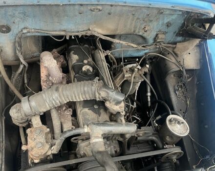 ЗИЛ Другая, объемом двигателя 0 л и пробегом 0 тыс. км за 6500 $, фото 6 на Automoto.ua