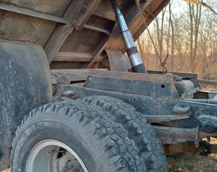 ЗИЛ Другая, объемом двигателя 0 л и пробегом 0 тыс. км за 5500 $, фото 7 на Automoto.ua