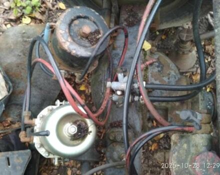 ЗІЛ Другая 1992 у Рівному на Automoto.ua ЗІЛ Другая, об'ємом двигуна 0 л та пробігом 0 тис. км за 5000 $, фото 12 на Automoto.ua