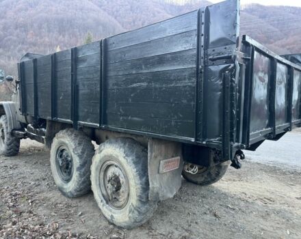 ЗІЛ Другая, об'ємом двигуна 0 л та пробігом 0 тис. км за 19953 $, фото 3 на Automoto.ua