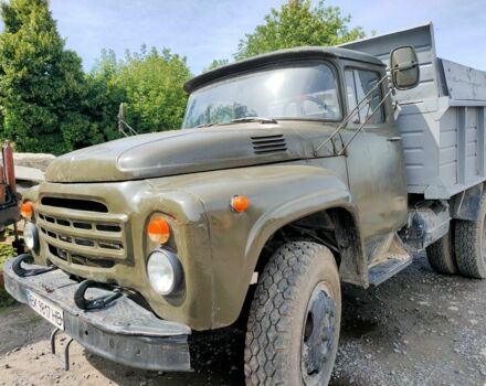 ЗІЛ Другая, об'ємом двигуна 0 л та пробігом 0 тис. км за 3000 $, фото 1 на Automoto.ua