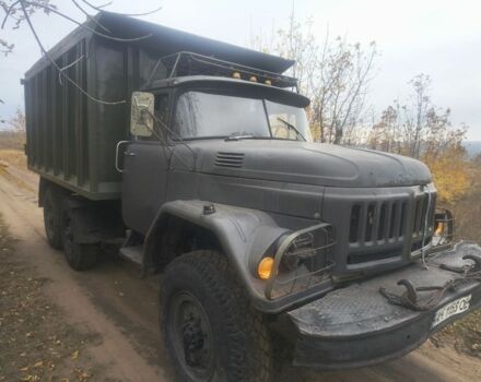 ЗИЛ Другая, объемом двигателя 0 л и пробегом 0 тыс. км за 22500 $, фото 3 на Automoto.ua