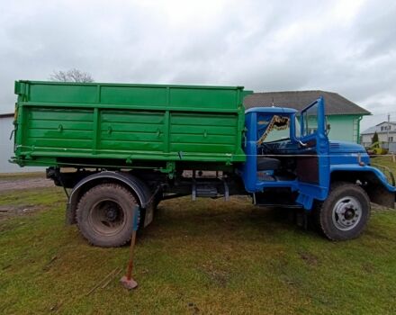 ЗІЛ Другая, об'ємом двигуна 0 л та пробігом 0 тис. км за 9000 $, фото 2 на Automoto.ua