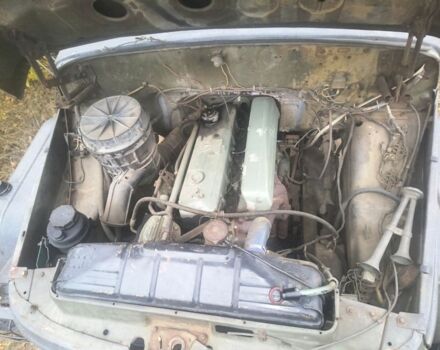 ЗИЛ Другая, объемом двигателя 0 л и пробегом 0 тыс. км за 22500 $, фото 7 на Automoto.ua