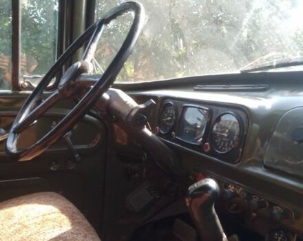 ЗИЛ Другая, объемом двигателя 0 л и пробегом 0 тыс. км за 4000 $, фото 6 на Automoto.ua