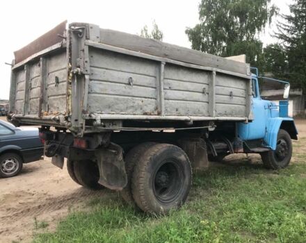 ЗИЛ Другая, объемом двигателя 0 л и пробегом 0 тыс. км за 4700 $, фото 2 на Automoto.ua