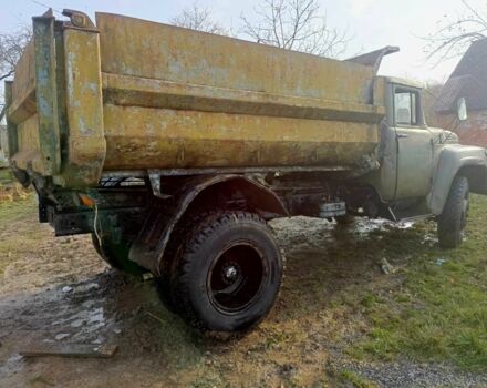 ЗІЛ Другая, об'ємом двигуна 0 л та пробігом 0 тис. км за 3800 $, фото 3 на Automoto.ua
