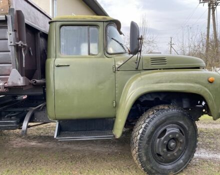 ЗІЛ Другая, об'ємом двигуна 0 л та пробігом 0 тис. км за 6200 $, фото 6 на Automoto.ua