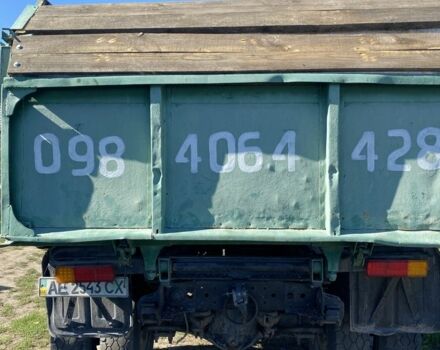 ЗИЛ Другая, объемом двигателя 0 л и пробегом 0 тыс. км за 2503 $, фото 3 на Automoto.ua