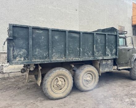 ЗІЛ Другая, об'ємом двигуна 0 л та пробігом 0 тис. км за 19953 $, фото 5 на Automoto.ua