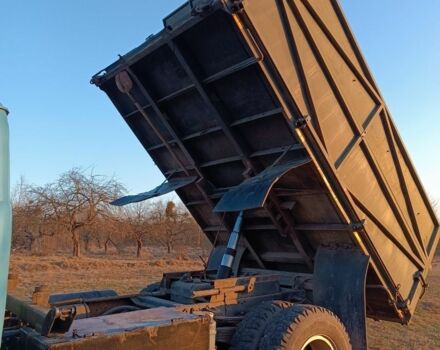 ЗИЛ Другая, объемом двигателя 0 л и пробегом 0 тыс. км за 5500 $, фото 2 на Automoto.ua