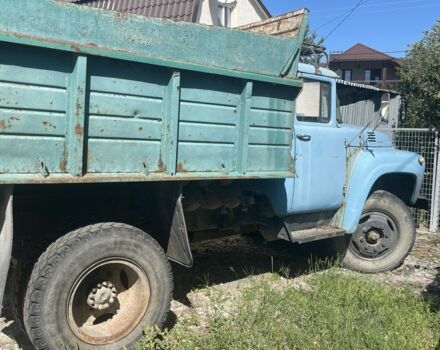 ЗІЛ Другая, об'ємом двигуна 0 л та пробігом 0 тис. км за 2500 $, фото 1 на Automoto.ua