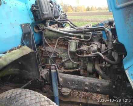 ЗІЛ Другая 1992 у Рівному на Automoto.ua ЗІЛ Другая, об'ємом двигуна 0 л та пробігом 0 тис. км за 5000 $, фото 11 на Automoto.ua
