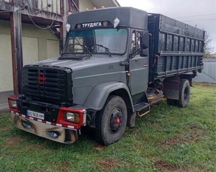 ЗІЛ Другая, об'ємом двигуна 0 л та пробігом 0 тис. км за 12500 $, фото 1 на Automoto.ua