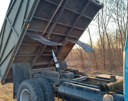 ЗИЛ Другая, объемом двигателя 0 л и пробегом 0 тыс. км за 5500 $, фото 5 на Automoto.ua