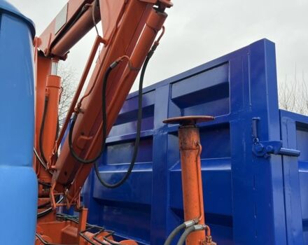 ЗИЛ Другая, объемом двигателя 0 л и пробегом 0 тыс. км за 18000 $, фото 5 на Automoto.ua