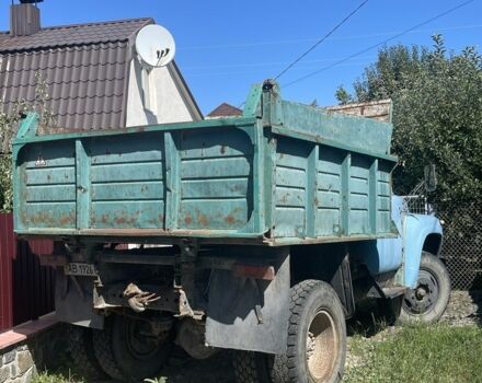 ЗІЛ Другая, об'ємом двигуна 0 л та пробігом 0 тис. км за 2500 $, фото 2 на Automoto.ua