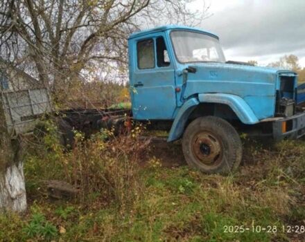 ЗІЛ Другая 1992 у Рівному на Automoto.ua ЗІЛ Другая, об'ємом двигуна 0 л та пробігом 0 тис. км за 5000 $, фото 14 на Automoto.ua