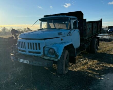 ЗІЛ Другая, об'ємом двигуна 0 л та пробігом 0 тис. км за 1700 $, фото 1 на Automoto.ua