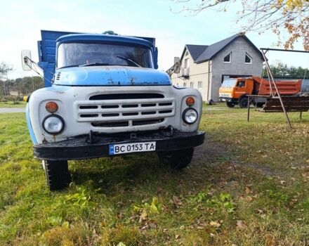 ЗИЛ Другая, объемом двигателя 0 л и пробегом 0 тыс. км за 4500 $, фото 2 на Automoto.ua