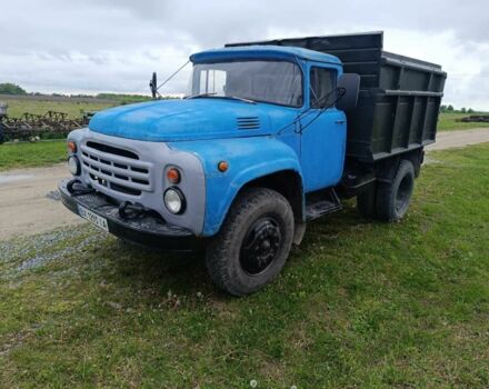 ЗІЛ Другая, об'ємом двигуна 0 л та пробігом 0 тис. км за 6100 $, фото 7 на Automoto.ua