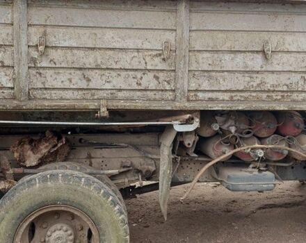 ЗИЛ Другая, объемом двигателя 0 л и пробегом 0 тыс. км за 3000 $, фото 4 на Automoto.ua