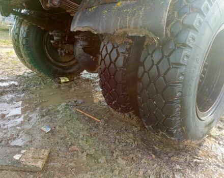 ЗІЛ Другая, об'ємом двигуна 0 л та пробігом 0 тис. км за 3800 $, фото 5 на Automoto.ua