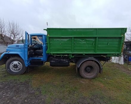 ЗІЛ Другая, об'ємом двигуна 0 л та пробігом 0 тис. км за 9000 $, фото 1 на Automoto.ua