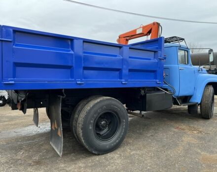 ЗИЛ Другая, объемом двигателя 0 л и пробегом 0 тыс. км за 18000 $, фото 2 на Automoto.ua